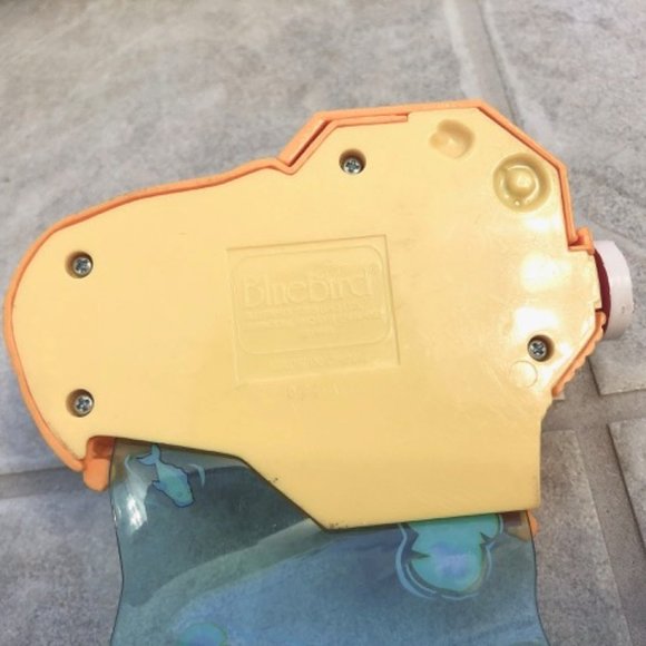 Rare Vintage Polly Pocket Bluebird - Picture 8 of 8